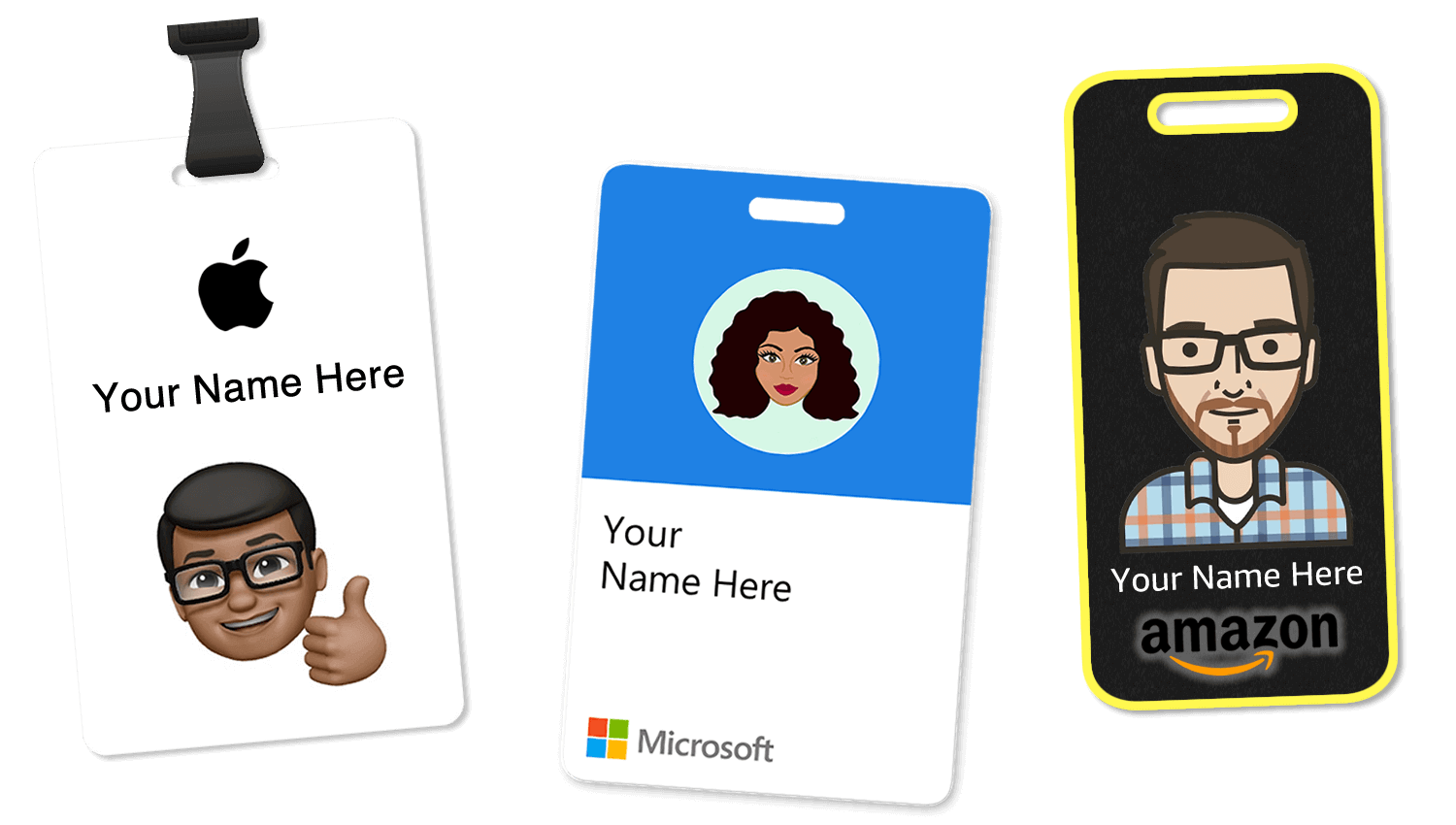 PM Career Badges